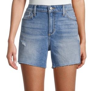 NWT! Joe's Jeans Denim Shorts Sz 26